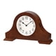 thumbnail image 1 of Reloj de sobremesa Bulova B1931 Sturbridge, madera de cerezo marrón, 1 of 2