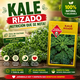 thumbnail image 4 of Semillas Kale Col Rizada para Huerto | Las Encinas, 4 of 4