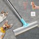 thumbnail image 1 of Rastrillo para alfombra Fitrobust 2 en 1 para remover pelo de mascotas, 54 cm de largo, 1 of 8