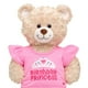 thumbnail image 3 of Polera Build a Bear princesa cumpleaños colección, 3 of 3
