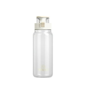 Genérico - Botella Plástico 670Ml Venus Crema