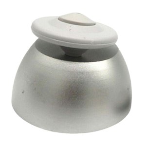 Magideal - Separador De Etiquetas Antirrobo, Separador De Etiquetas De Golf Profesional Para Ropa, 12000Gs, Accesorios Multifuncionales, Extractor De Etiquetas