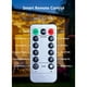 thumbnail image 3 of Luces En Alambre De Cobre Usb 200 Leds 20mt, 3 of 3