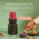 thumbnail image 4 of Blender Our Place Splendor, vaso de 750 ml, 1000 W, alta potencia, 4 of 6