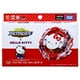 thumbnail image 2 of Beyblade Takara Tomy Booster Astral Hello Kitty.Ov.R'-0, 2 of 3