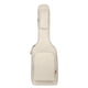 thumbnail image 5 of Bolsa Para Guitarra Eléctrica Mochila Correa Ajustable Para El Hombro Impermeable Blanco, 5 of 5