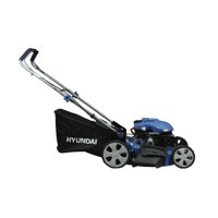 Cortacésped A Gasolina 20"" 3.3Hp Hyundai 82Hygm51P