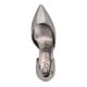 thumbnail image 2 of Zapato Calvin Klein Gloria Pump para mujer, antracita 040, talla 9, 2 of 6
