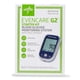 thumbnail image 2 of Monitor de glucosa en sangre Medline EvenCare G2, kit de inicio, 2 of 5