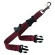 thumbnail image 5 of Hebillas Colgantes Para Correas De Aletas De Buceo, Hebillas Para Aletas De Natación Para Adultos, Apnea, Color Rojo, 5 of 5