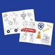 thumbnail image 2 of Escritorio Delta Children Paw Patrol Azul, 2 of 3