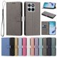 thumbnail image 1 of Cartera para Motorola Edge 70 Fusion con Soporte y Correa, Gris, 1 of 6