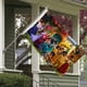 thumbnail image 3 of Bandera Temática Encanto Desmarcar 90 cm x 150 cm, 3 of 6