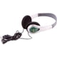 thumbnail image 2 of Auriculares Garrett Metal Detectors 1612500 Negro, 2 of 3