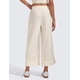 thumbnail image 2 of Pantalones CRZ YOGA, ligeros y anchos, recortados para mujer, 2 of 4
