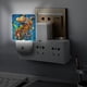 thumbnail image 5 of Luz Nocturna LED Desmarcar Hombre Perro con Sensor 0.5W, 5 of 6