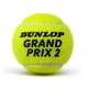 thumbnail image 3 of Pelotas de Tenis Dunlop Grand Prix Extra Duty Paquete de 72, 3 of 6