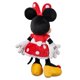 thumbnail image 3 of Vestido rojo de Minnie Mouse de peluche de Disney Store para niños, 3 of 3