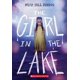 thumbnail image 1 of Libro Scholastic – La chica del lago, 1 of 1