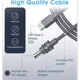 thumbnail image 5 of Cable de Carga USB C Para Starlink Mini 2 Metros, 5 of 8
