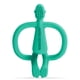 thumbnail image 2 of Mordedor Mono Verde, 2 of 6
