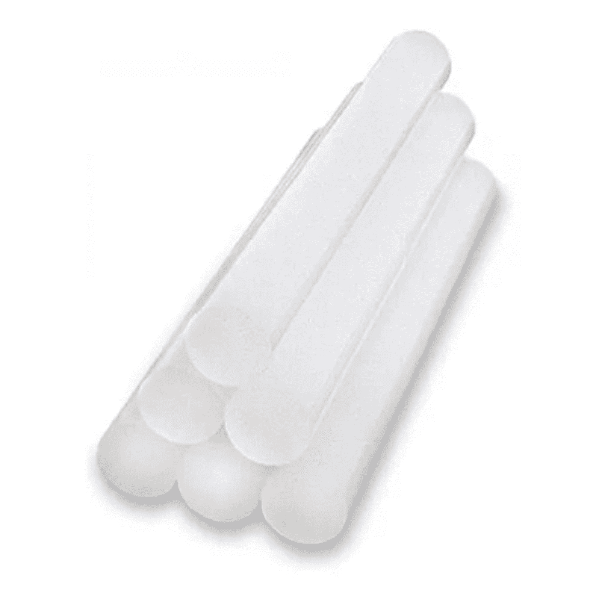 Genérico - Barra De Silicona Gruesa 11mm 1 Kilo