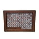 thumbnail image 1 of Caja De Almacenamiento De Alcancía De Madera, Decoración Del Hogar, Regalo, Caja De Ahorro De Dinero Con Mostrador, Se Puede Almacenar 1000 USD, 1 of 3