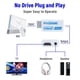thumbnail image 4 of Convertidor Mcbazel de Wii a HDMI 1080p 720p con audio de 3.5 mm, 4 of 8