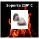 thumbnail image 3 of Set 2 Agarraderas De Silicona Para Cocina, 3 of 3