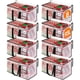 thumbnail image 1 of Bolsas Mudanza BlissTotes 93L Pack 8 Reforzadas, 1 of 3