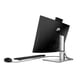 thumbnail image 3 of AIO HP ProOne 440 G9 Intel i5 12500 512GB SSD 8GB RAM 23.8" FHD Win11 Home, 3 of 3