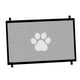 thumbnail image 5 of Puerta de Malla para Perros, Valla para Cachorros, Protección Portátil, Divisor de Habitación, Valla para Mascotas, Puerta para Perros para Patio, Cas Estilo D, 5 of 5