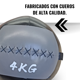 thumbnail image 2 of Balones Medicinales de PU 4 Kg, 2 of 3