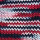 thumbnail image 4 of Cono de algodón Yarn Lily Sugar'n Cream, 400 g, diseño náutico degradado, 4 of 4