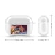 thumbnail image 2 of Funda AirPods Pro Desmarcar Hamburglar Transparente, 2 of 6