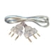 thumbnail image 5 of Cuerda para el cuerpo de esgrima, alambre para el cuerpo de esgrima, línea de mano multifunción de acero inoxidable para esgrima, para práctica diaria, 5 of 5
