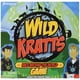 thumbnail image 1 of Juego de mesa Pressman Wild Kratts Race Around the World 5+, 1 of 5
