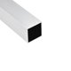 thumbnail image 4 of Uxcell Tubo Cuadrado de Aluminio 6063 Tubos Sin Costura 25 x 25 x 1 x 300mm, 4 of 5