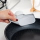 thumbnail image 2 of 2pcs, Silicone Duckbill Funnel For Pot, Kitchen Accessory, Cooking Utensil, 2 of 2