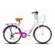 thumbnail image 1 of Bicicleta Best Branta City 24 Mujer Talla 16 Blanco, 1 of 2