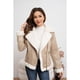 thumbnail image 1 of Chaqueta Aviadora Mujer Cruzada Forro Interior Chiporro Tendencia 7044, 1 of 4