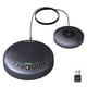 thumbnail image 1 of Altavoz de conferencia y micrófono EMEET Luna Plus 2024, 1 of 3