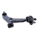 thumbnail image 3 of Bandeja Suspension Inferior Mazda 3 1.6 2004 2009, 3 of 3