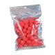 thumbnail image 5 of 50 Huevos Artificiales De Espuma De Pascua Para El Hogar, Manualidades Decorativas Para El Jardín, Color Rojo, 5 of 5