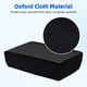 thumbnail image 2 of Funda Antipolvo AARONMEI PS5 Slim Negro, 2 of 3