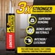 thumbnail image 5 of Adhesivo de construcción Loctite PL Premium 295 ml, paquete de 12, 5 of 8
