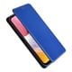 thumbnail image 2 of Funda Flip para FOXDOCK Samsung Galaxy A14 4G - Funda magnética de negocios, funda protectora delgada, 2 of 5