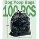 thumbnail image 2 of Recolector de heces para perro FUSBUNTY, 100 bolsas, 2 of 3
