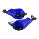 thumbnail image 3 of Guillez Del Handguard De Motocicleta Multiuse Dirtguard De Bicicleta De Tierra Para ATV Reemplazar Piezas Azules, 3 of 5