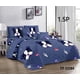 thumbnail image 1 of Cubrecama Quilt De Verano 1.5 Plaza, 1 of 2